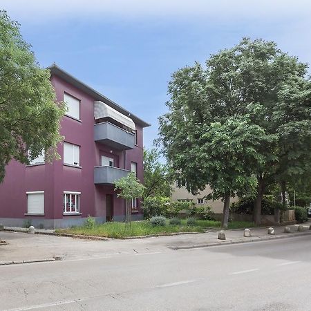 Apartment Perla Задар Екстер'єр фото