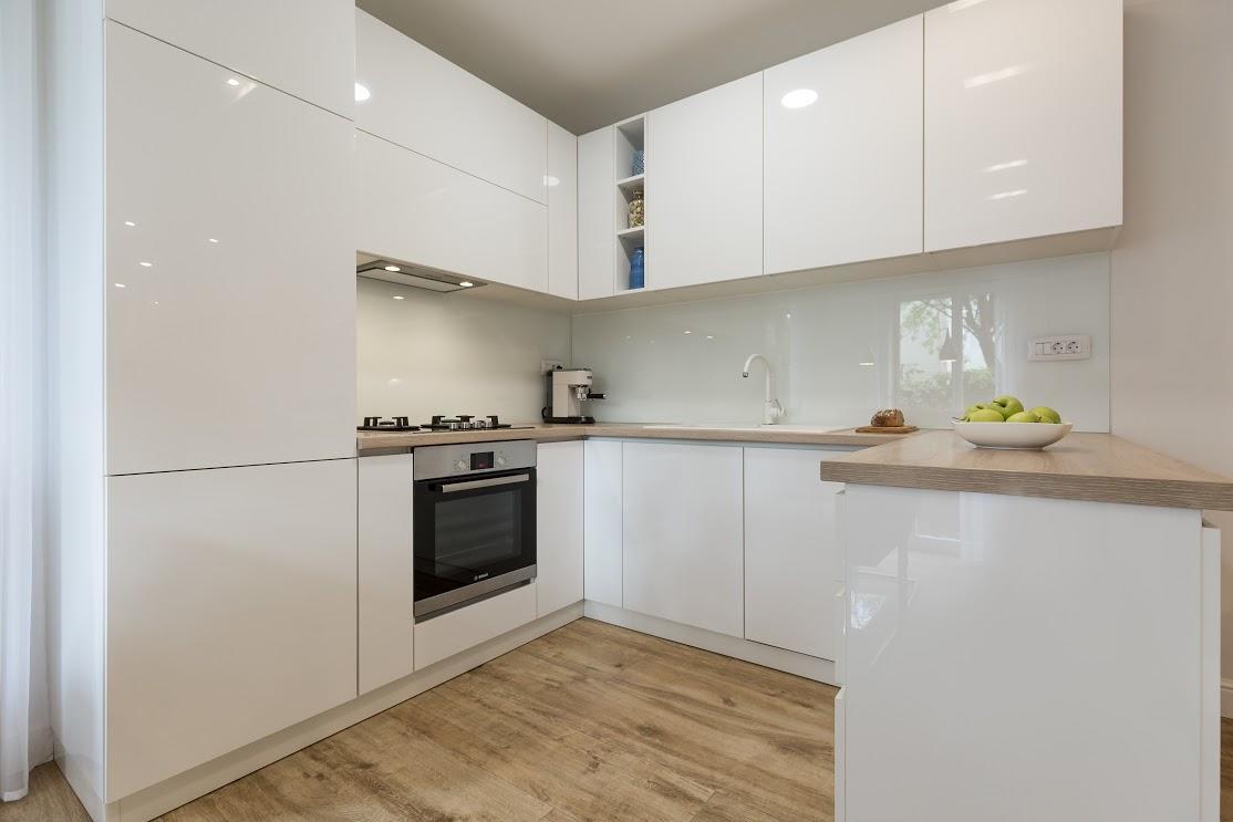 Apartment Perla Задар Екстер'єр фото