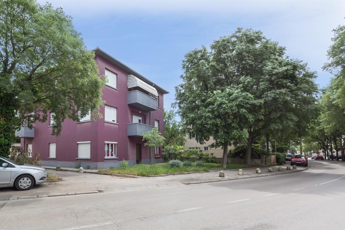 Apartment Perla Задар Екстер'єр фото