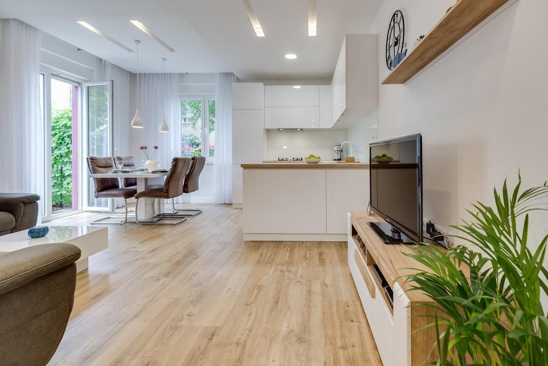 Apartment Perla Задар Екстер'єр фото