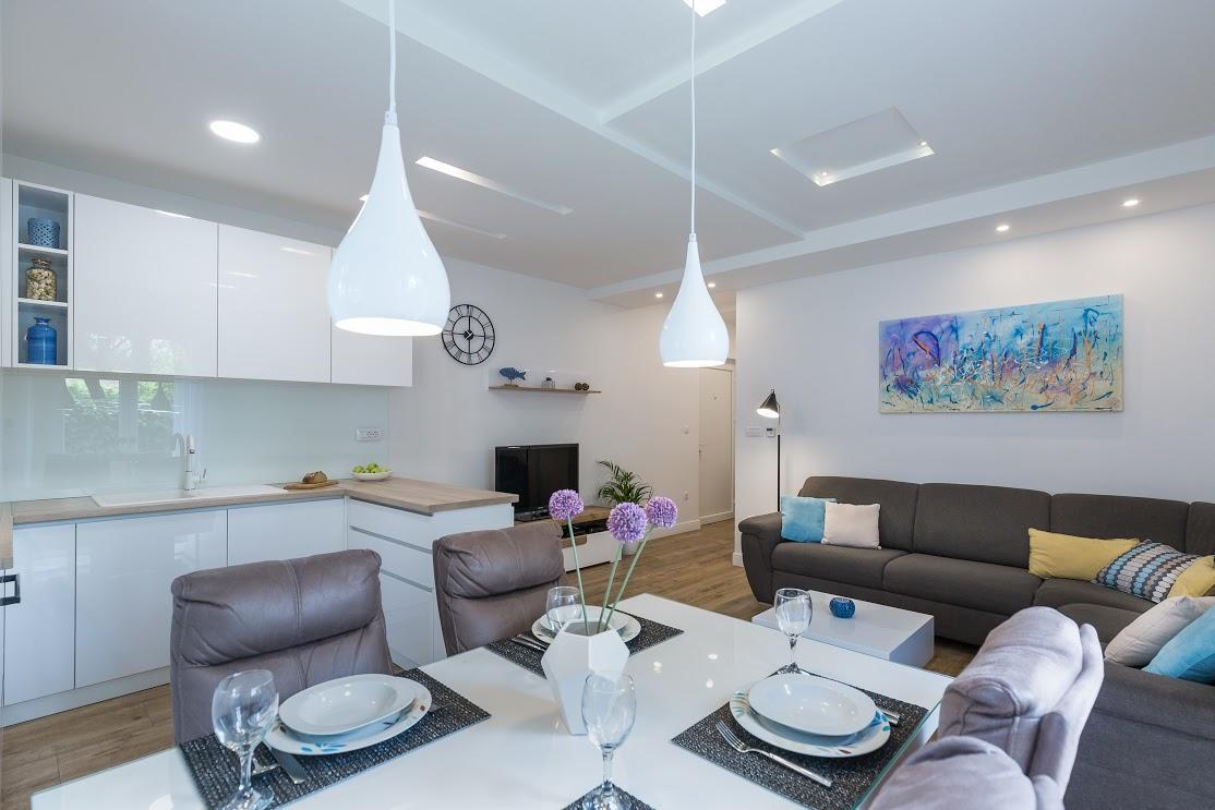 Apartment Perla Задар Екстер'єр фото