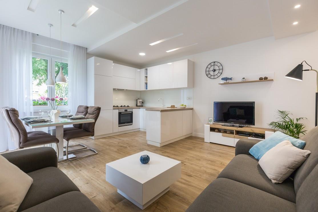 Apartment Perla Задар Екстер'єр фото