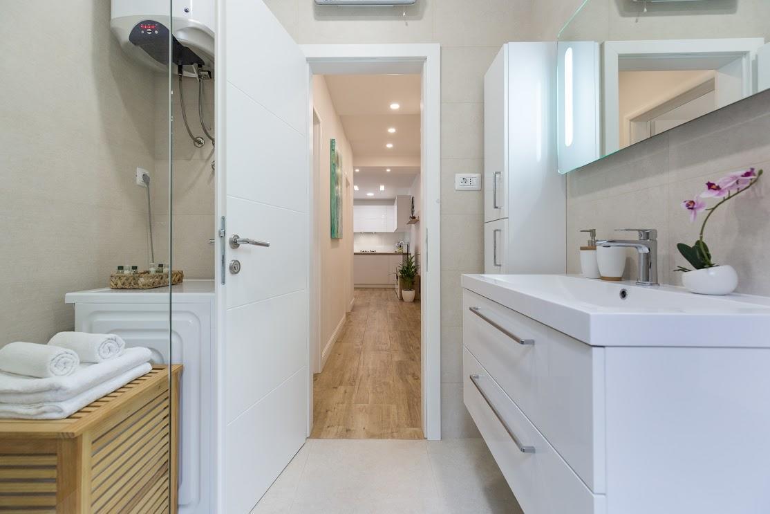 Apartment Perla Задар Екстер'єр фото