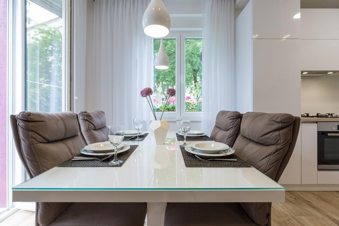 Apartment Perla Задар Екстер'єр фото