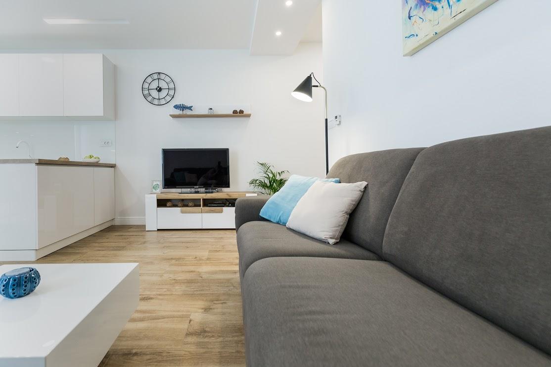 Apartment Perla Задар Екстер'єр фото