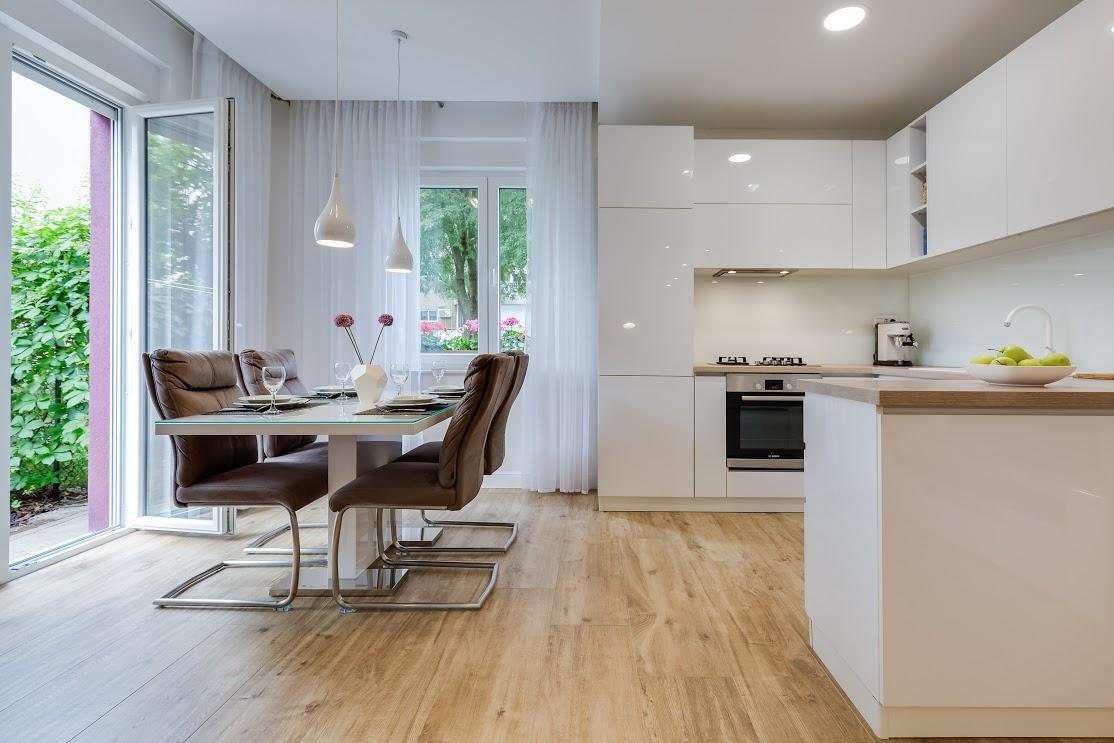 Apartment Perla Задар Екстер'єр фото
